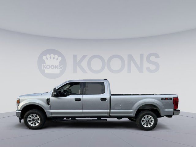 2022 Ford F-250 XLT