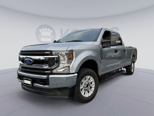 2022 Ford F-250 XLT