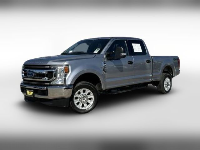 2022 Ford F-250 XLT