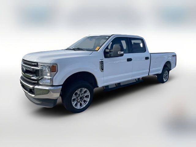 2022 Ford F-250 XLT