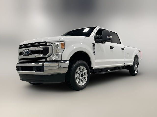 2022 Ford F-250 XLT