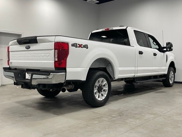 2022 Ford F-250 XLT