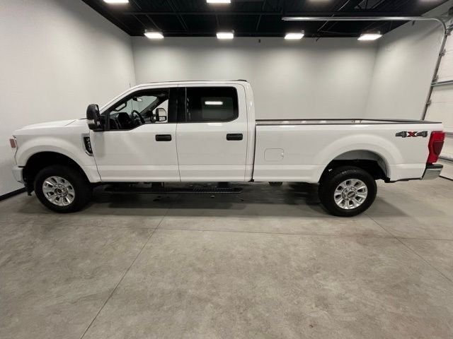 2022 Ford F-250 XLT