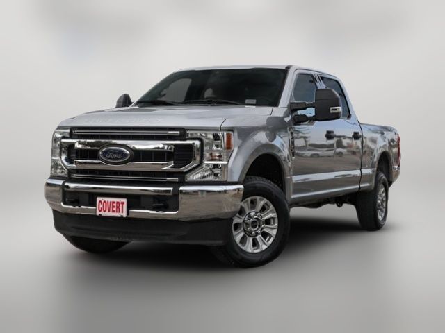 2022 Ford F-250 XLT