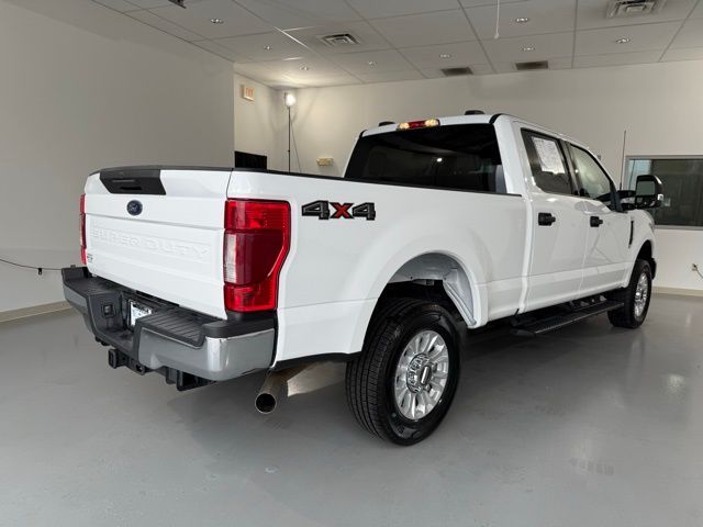 2022 Ford F-250 XLT