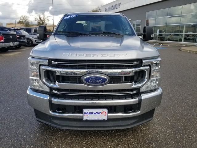 2022 Ford F-250 XLT