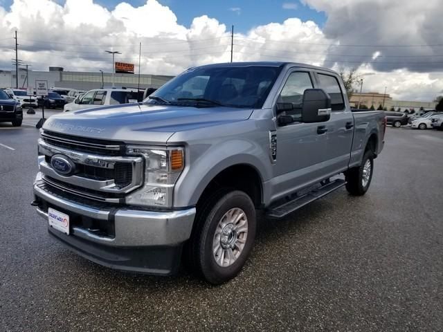 2022 Ford F-250 XLT