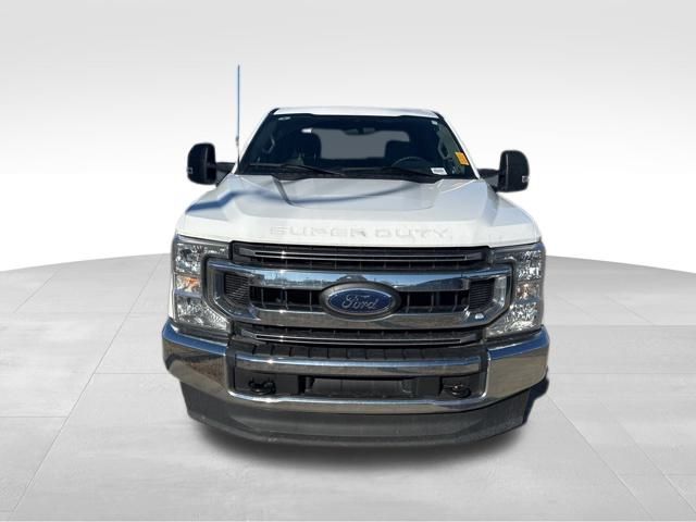 2022 Ford F-250 XLT