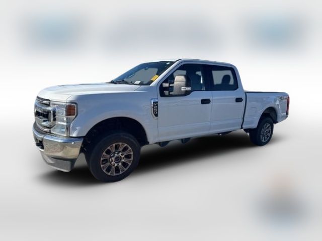 2022 Ford F-250 XLT