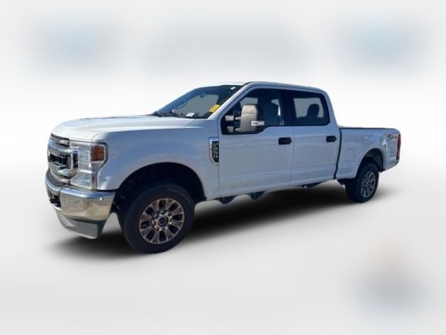 2022 Ford F-250 XLT