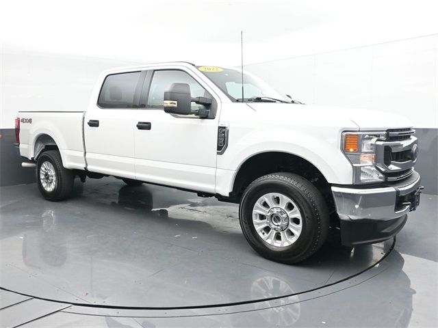 2022 Ford F-250 XLT