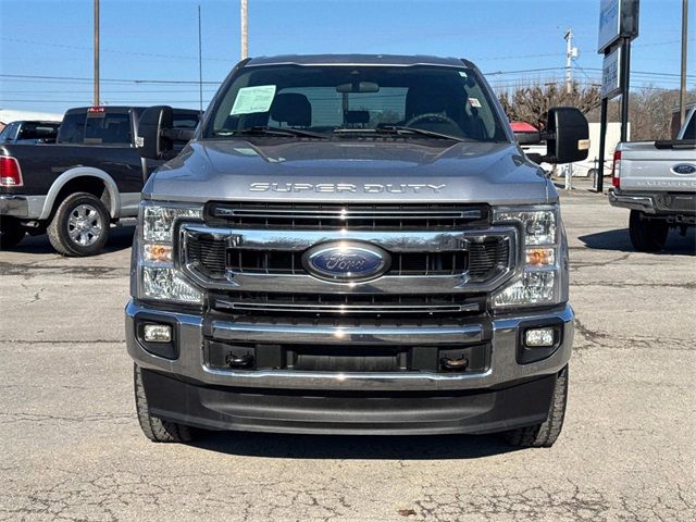 2022 Ford F-250 XLT