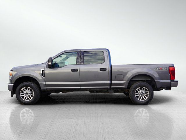 2022 Ford F-250 XLT