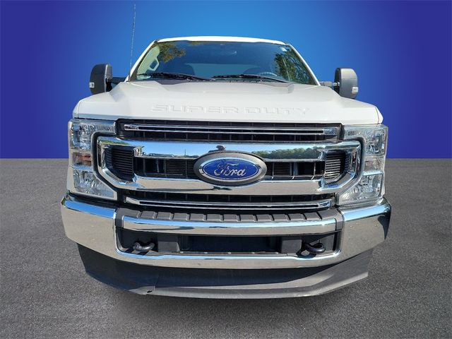 2022 Ford F-250 XLT