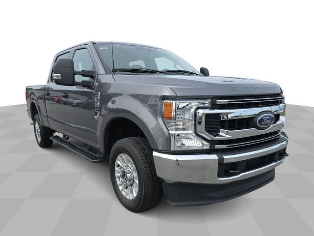 2022 Ford F-250 XLT