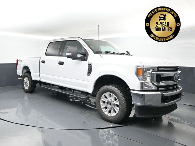 2022 Ford F-250 XLT