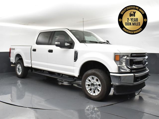 2022 Ford F-250 XLT