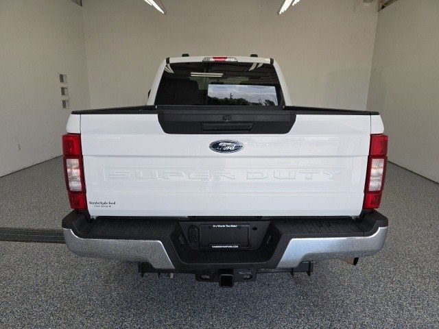 2022 Ford F-250 XLT