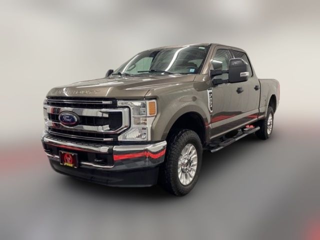 2022 Ford F-250 XLT