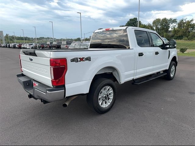 2022 Ford F-250 XLT