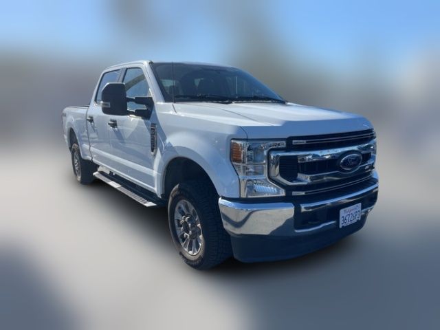 2022 Ford F-250 XLT