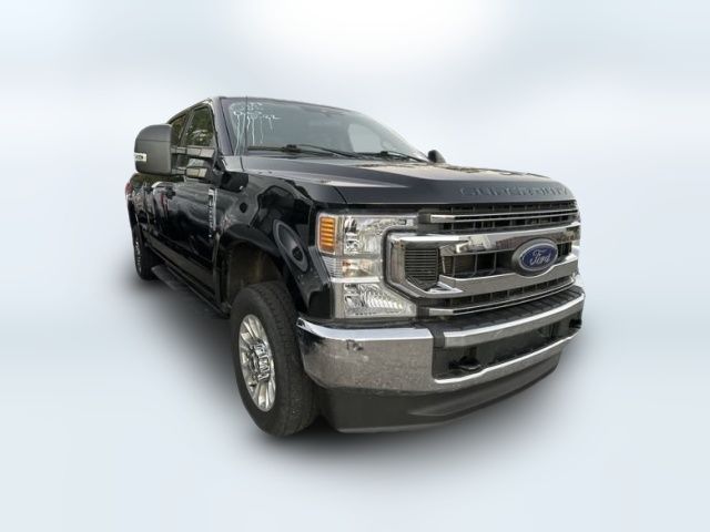 2022 Ford F-250 XLT