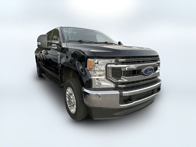 2022 Ford F-250 XLT