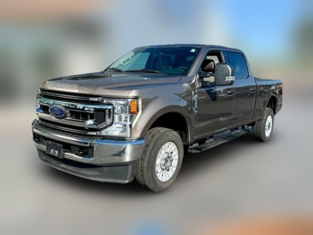 2022 Ford F-250 XLT