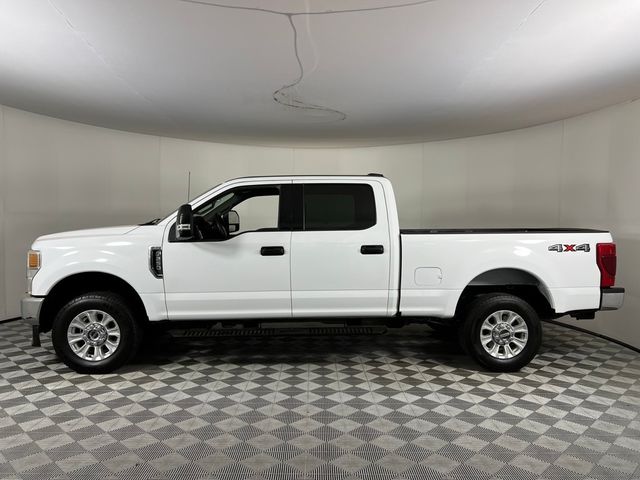 2022 Ford F-250 XLT