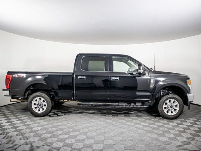 2022 Ford F-250 XLT