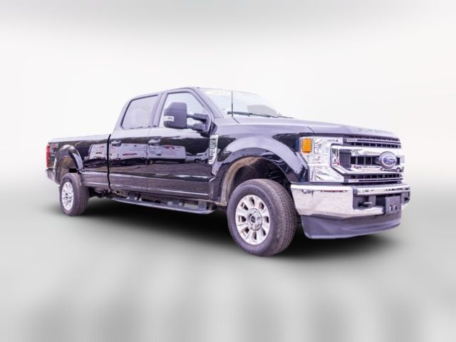 2022 Ford F-250 XLT