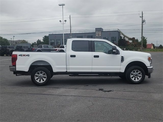 2022 Ford F-250 XLT