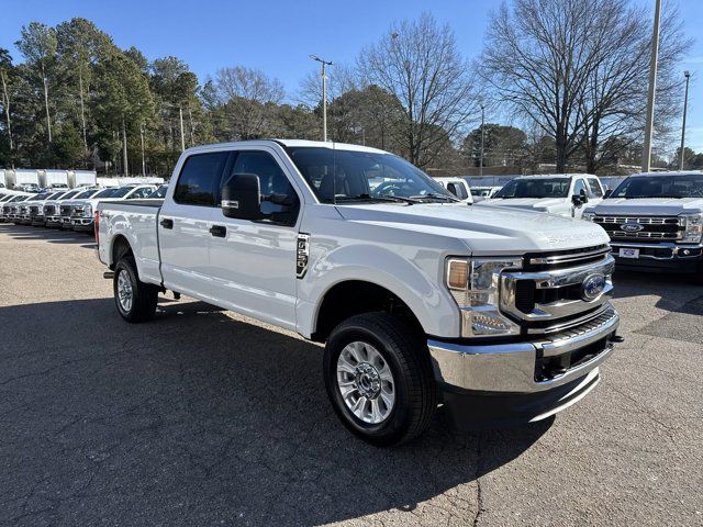 2022 Ford F-250 XLT