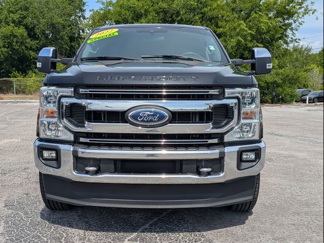 2022 Ford F-250 XLT