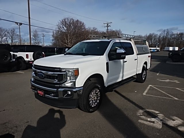 2022 Ford F-250 XLT