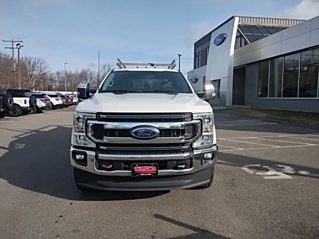 2022 Ford F-250 XLT