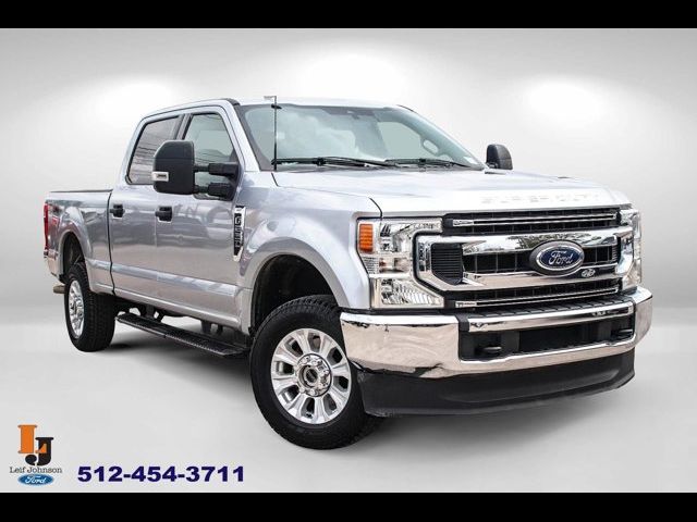 2022 Ford F-250 XLT