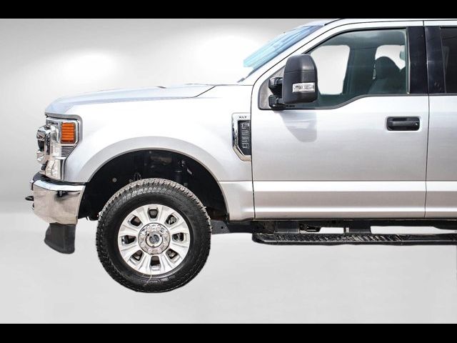 2022 Ford F-250 XLT