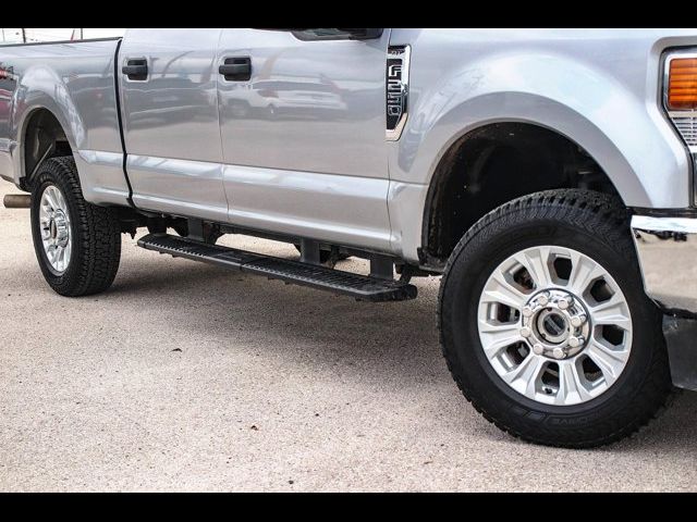 2022 Ford F-250 XLT