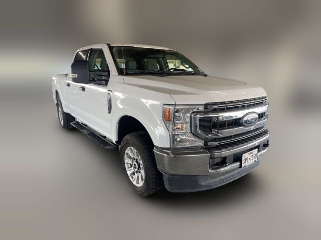 2022 Ford F-250 XLT