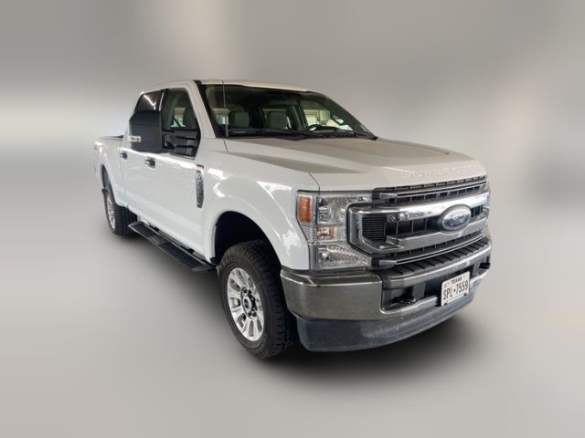 2022 Ford F-250 XLT