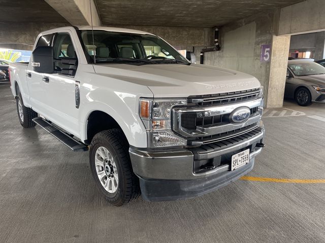 2022 Ford F-250 XLT