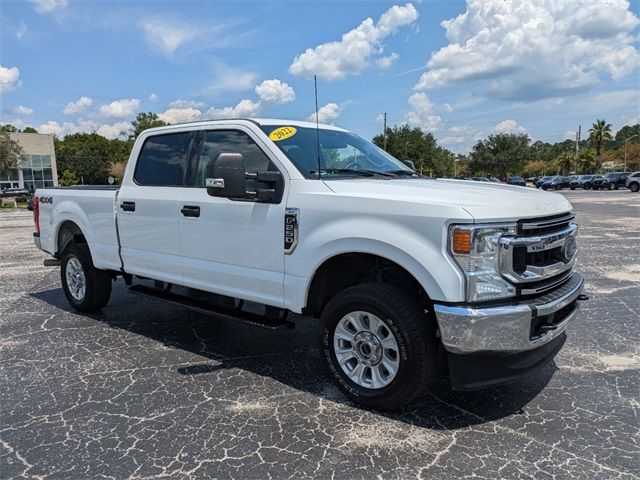 2022 Ford F-250 XLT