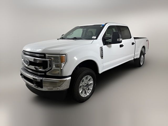 2022 Ford F-250 XLT