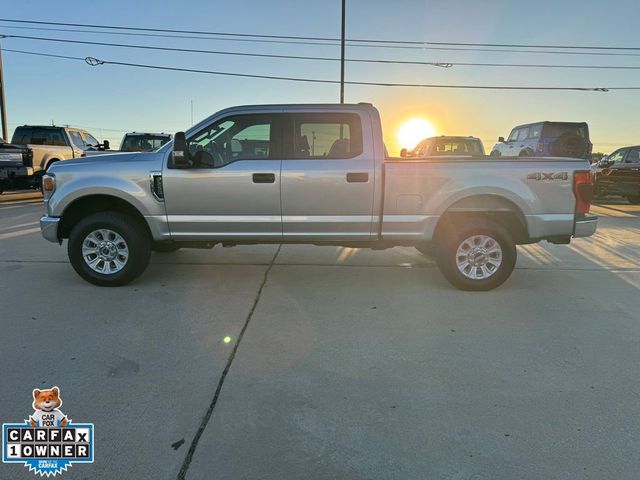 2022 Ford F-250 XLT