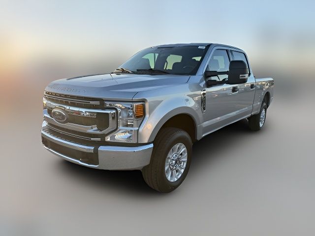 2022 Ford F-250 XLT