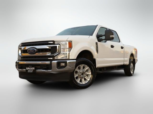 2022 Ford F-250 XLT