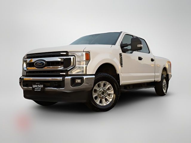 2022 Ford F-250 XLT