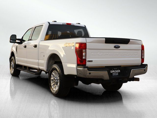 2022 Ford F-250 XLT