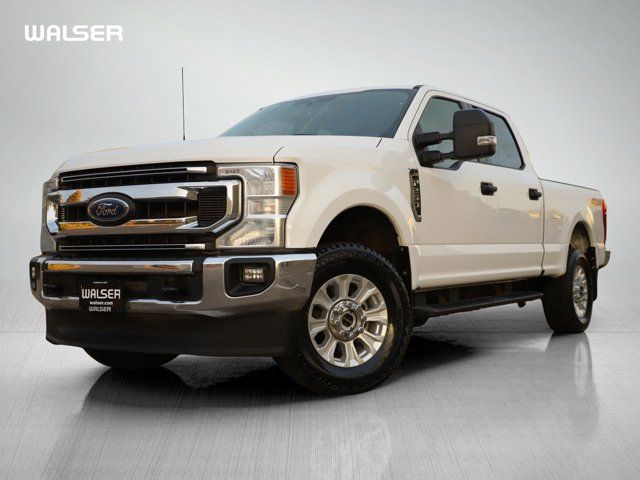 2022 Ford F-250 XLT